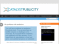 catalystpublicity.com