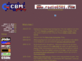 cbmgallery.com