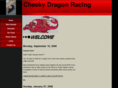 cheekydragonracing.com