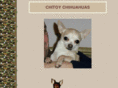 chitoychihuahuas.com
