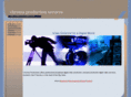chromaproductions.com