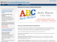 comoxvalleywebwriter.com