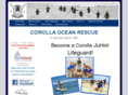 corollaoceanrescue.com