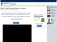 corpveilprotection.com