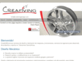 creativingdesign.com