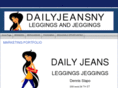 dailyjeansnewyork.com