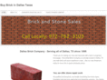 dallasbrick.net