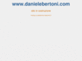 danielebertoni.com