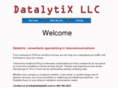 datalytixllc.com