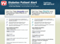 diabetesdruglawsuit.com