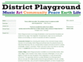 districtplayground.org