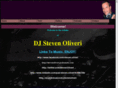 djstevenoliveri.com