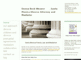 donnabeckweaver.com