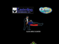 easterlingmagicshows.com
