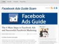 facebookadsguidescam.org