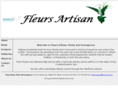 fleursartisan.com
