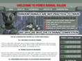 forexsignalkiller.com