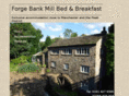 forgebankmill.com