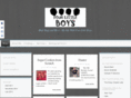 fourlittleboys.com