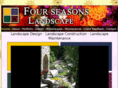 fourseasonslandscape-highlands.com