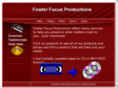 fowlerfocuspro.com