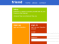 friendina.com