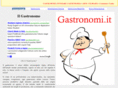 gastronomi.it