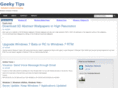 geekytips.net