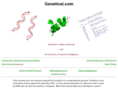 genetical.com