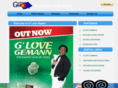 gloveradio.com