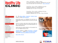 healthylifeclinic.com