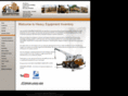 heavyequipmentinventory.com