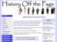 historyoffthepage.co.uk