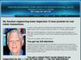 houstontexashomeinspector.com