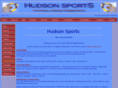 hudsonsports.co.uk