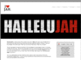 ilovejah.com