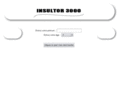 insultor3000.com