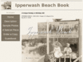 ipperwashbeachbook.com