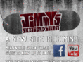 jimmysskate.com