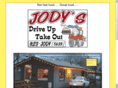 jodysdrivein.com