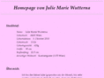 juliewutterna.com