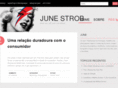 junestrob.com