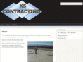 k5contracting.com
