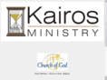 kairosministry.net