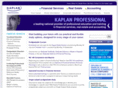 kaplanprofessional.edu.au