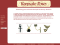 keepsakeroses.com