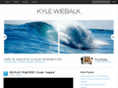 kylewiebalk.com