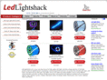 ledlightshack.com
