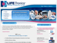 lifetronics.com
