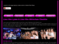 limohirelymm.co.uk